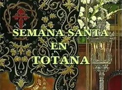 Semana Santa en Totana