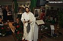 EXPOSICIÓN JESÚS Y LA SAMARITANA. CENTENARIO DE LA HERMANDAD