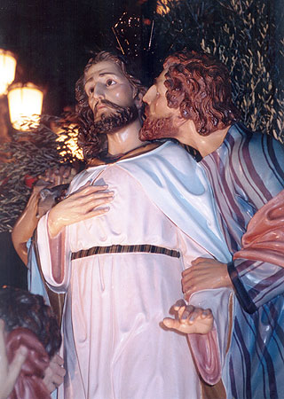 Semana Santa