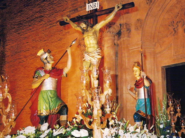 Semana Santa