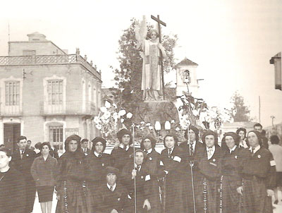 Semana Santa
