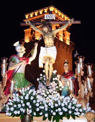Semana Santa