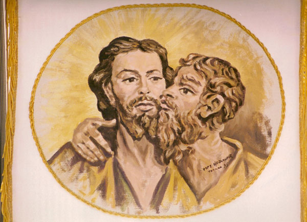 Semana Santa