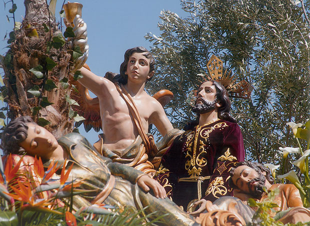 Semana Santa