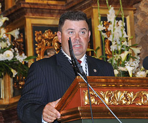 Presidente