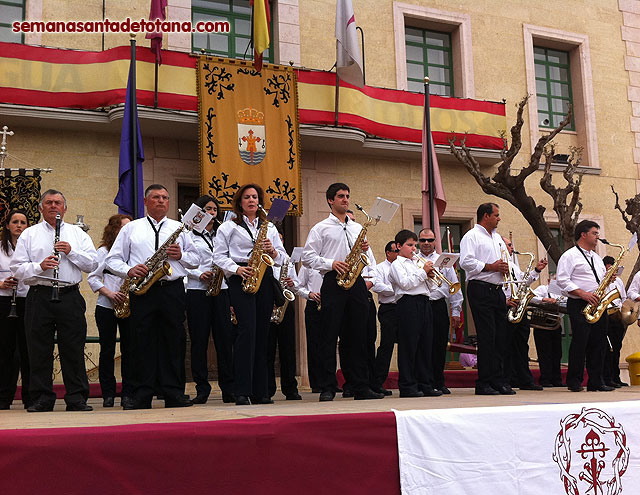 Día de la Música Nazarena 2011 - 123