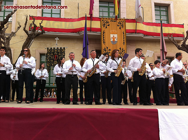 Día de la Música Nazarena 2011 - 124