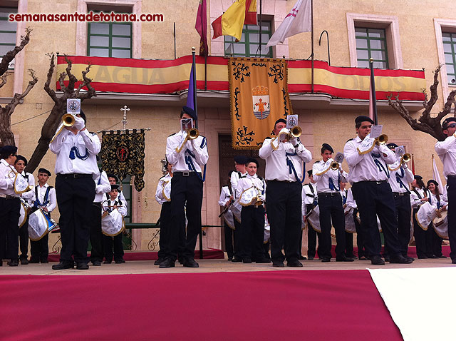 Día de la Música Nazarena 2011 - 158