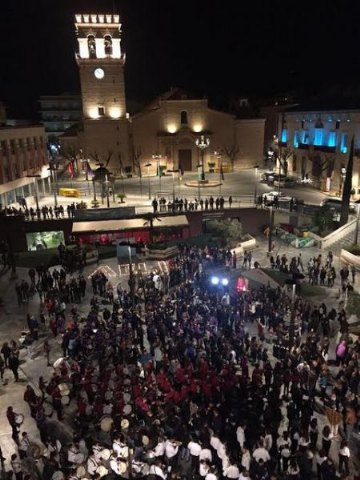 El Ilustre Cabildo Superior de Procesiones de Totana recibirá el reconocimiento en la modalidad de Participación Ciudadana en los Premios AELIP 2017