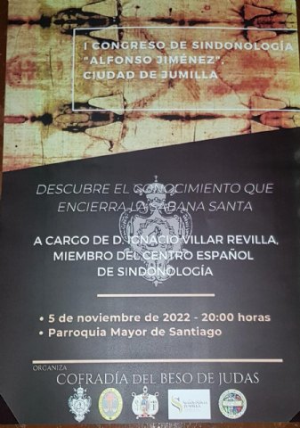 I Congreso de Sindonologia 