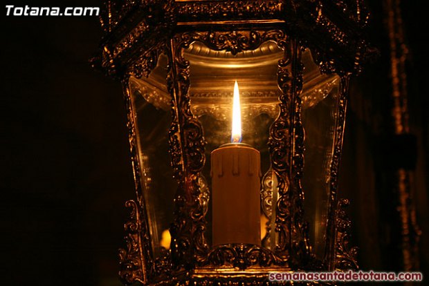 Vía Crucis de Hermandades y Cofradías. 