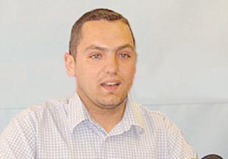 ANTONIO MARTÍNEZ BAENA, ELEGIDO PRESIDENTE ELECTO DEL ILUSTRE CABILDO SUPERIOR DE PROCESIONES DE TOTANA