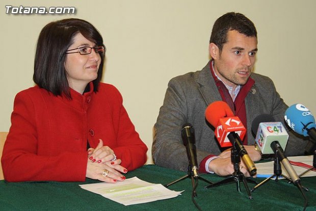 RUEDA DE PRENSA  ACTO INSTITUCIONAL INTERÉS TURÍSTICO REGIONAL