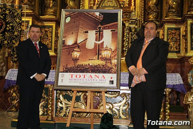 MIÉRCOLES DE CENIZA. SEMANA SANTA 2012