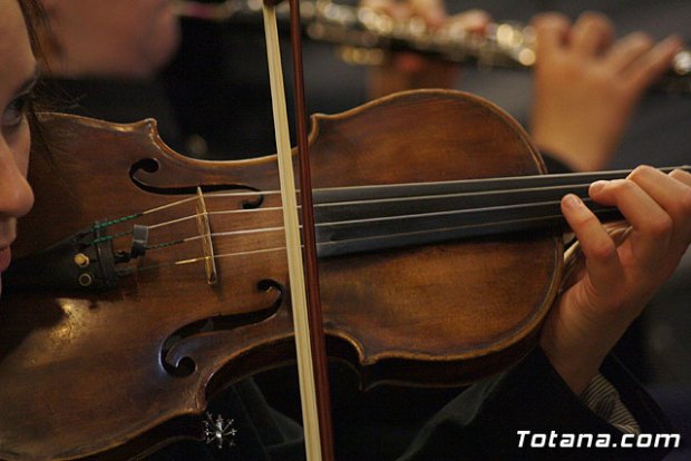 CONCIERTO ORQUESTA DE 