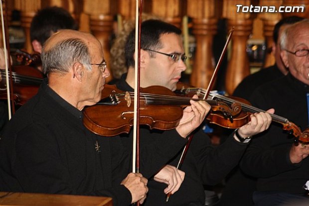 CONCIERTO ORQUESTA DE 