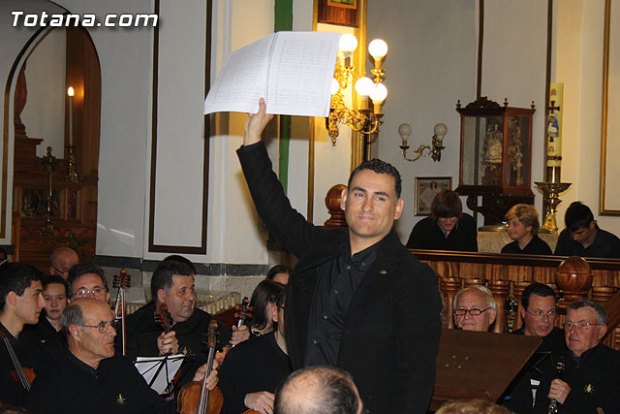 CONCIERTO ORQUESTA DE 