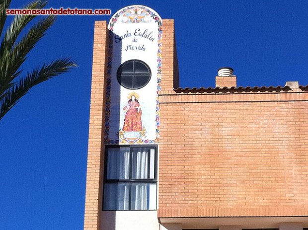 VISITA DE LA BANDA DEL CABILDO A LA RESIDENCIA 