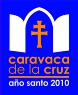 PEREGRINACION A CARAVACA DE COFRADIAS Y HERMANDADES DE SEMANA SANTA