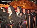 Ya se conocen los nombres del Nazareno de Honor y del Pregonero de la Semana Santa 2009