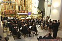 CONCIERTO DE MARCHAS PASIONARIAS A CARGO DE LA BANDA DE LA AGRUPACIÓN MUSICAL DE TOTANA