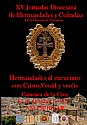 XV Jornadas Diocesanas de Hermandades y Cofradías - Caravaca de la Cruz