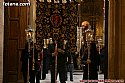 Vía Crucis de Hermandades y Cofradías. 