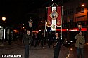 VÍA CRUCIS A LA ERMITA DEL CALVARIO