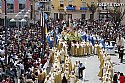 AGRADECIMIENTOS DEL ILUSTRE CABILDO SUPERIOR DE PROCESIONES