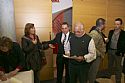 ACTO DE JURAMENTO Y TOMA DE POSESIÓN DEL NUEVO PRESIDENTE DEL CABILDO - Foto 3