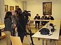 Pedro Marín Ayala será el pregonero de la Semana Santa 2013 y Francisco Miralles Lozano, el Nazareno de Honor - Foto 2