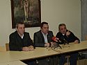 Pedro Marín Ayala será el pregonero de la Semana Santa 2013 y Francisco Miralles Lozano, el Nazareno de Honor - Foto 3