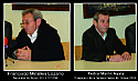 Pedro Marín Ayala será el pregonero de la Semana Santa 2013 y Francisco Miralles Lozano, el Nazareno de Honor - Foto 5
