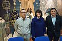 LA HERMANDAD SANTA MARÍA CLOFÉ Y CORONACIÓN DE ESPINAS PRESENTA SU PROGRAMA DE ACTIVIDADES CONMEMORATIVAS CON MOTIVO DEL 175 ANIVERSARIO QUE CELEBRA EN 2013 - Foto 4