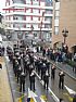 ACTUACIÓN DE LA BANDA DEL CABILDO EN LA OFRENDA FLORAL A STA. EULALIA - Foto 17