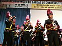 V CERTAMEN DE BANDAS DE CORNETAS Y TAMBORES CIUDAD DE TOTANA - Foto 3