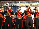 V CERTAMEN DE BANDAS DE CORNETAS Y TAMBORES CIUDAD DE TOTANA - Foto 10