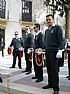 OFRENDA FLORAL A SANTA EULALIA - Foto 17