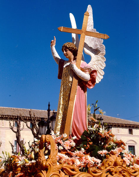 Semana Santa