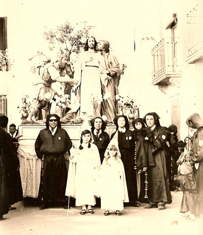 Semana Santa