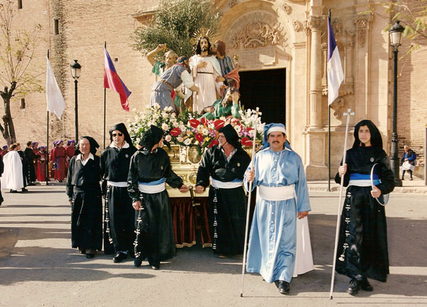 Semana Santa