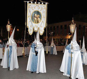 Semana Santa