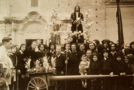 Semana Santa