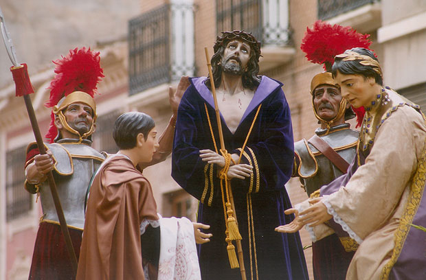 Semana Santa