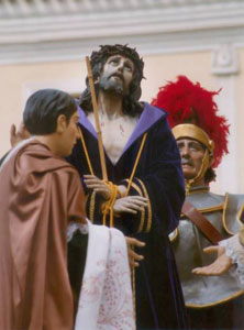 Semana Santa