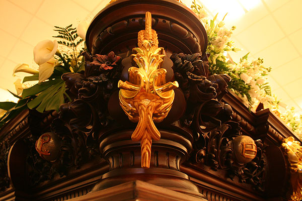 Semana Santa