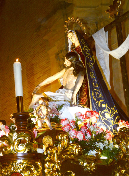 Semana Santa