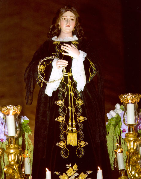 Semana Santa