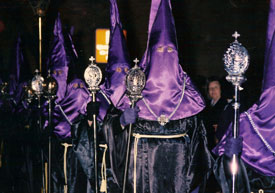 Semana Santa