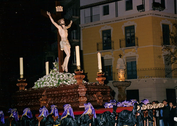 Semana Santa